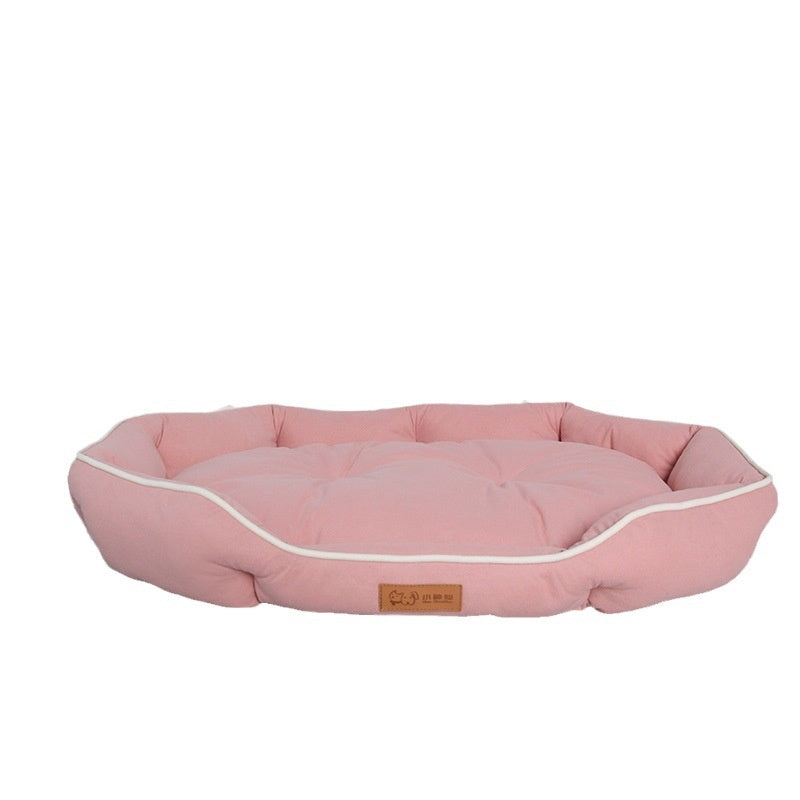 Kennel Four Seasons Universal Non-slip Winter Warm