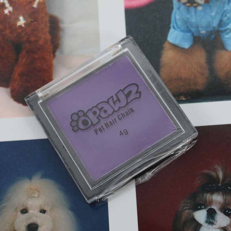 Creative Cute Cat Dog Pet Blush Stain