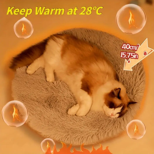Three-speed Constant Temperature Cat Smart Electric Blanket