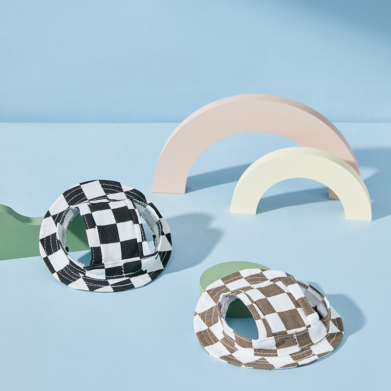 Sun-proof Sun-proof Pet Cute Hat