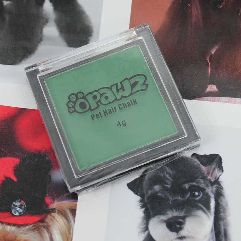 Creative Cute Cat Dog Pet Blush Stain