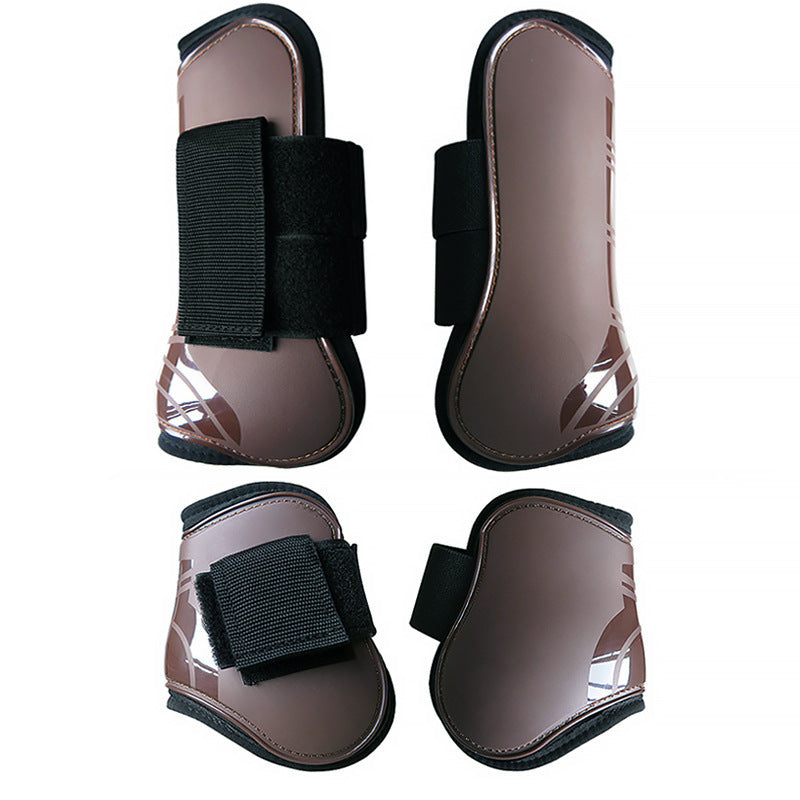 Diving Material Cushion, Horse Leg Protection