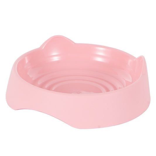 Dog Slow Feeder Bowl Ceramic Cups Puzzle Maze Food Bowl For Small Medium Large Breed Puppy For Fast Eater To Slow Down Eating