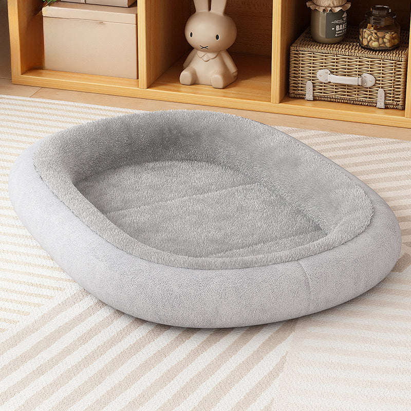 Dog Kennel For Small And Medium-sized Dogs In All Seasons Thickened Winter Warm Cat Kennel Teddy Winter Kennel For Pets