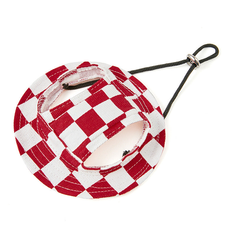 Sun-proof Sun-proof Pet Cute Hat