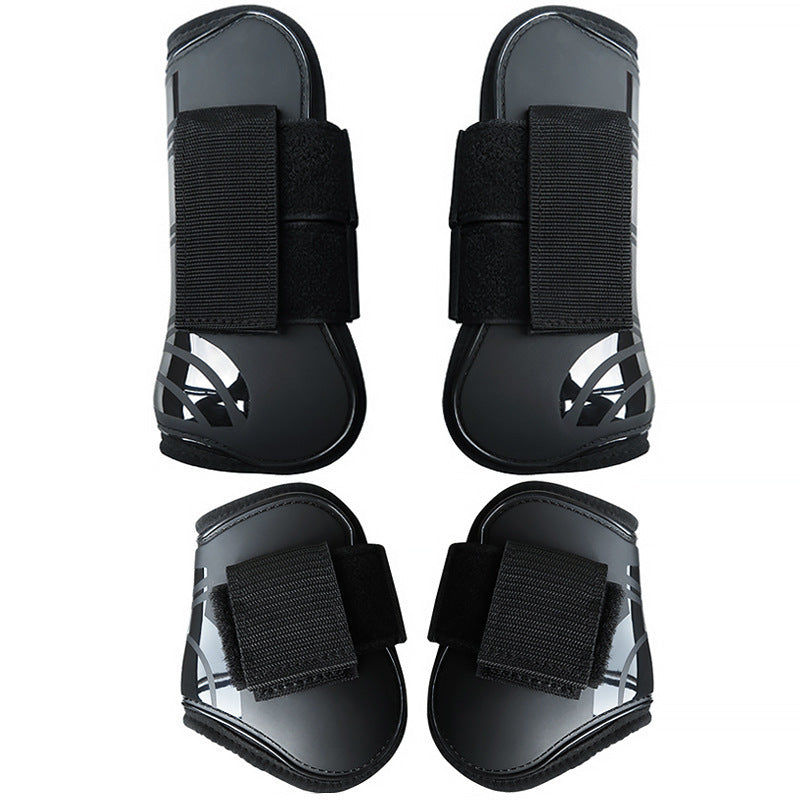 Diving Material Cushion, Horse Leg Protection