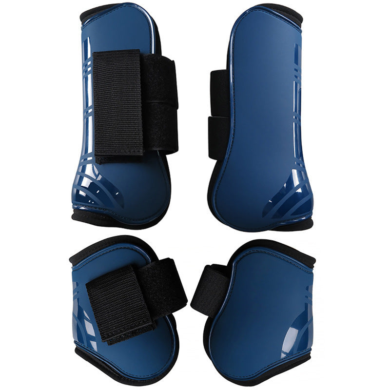 Diving Material Cushion, Horse Leg Protection