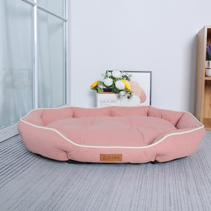 Kennel Four Seasons Universal Non-slip Winter Warm