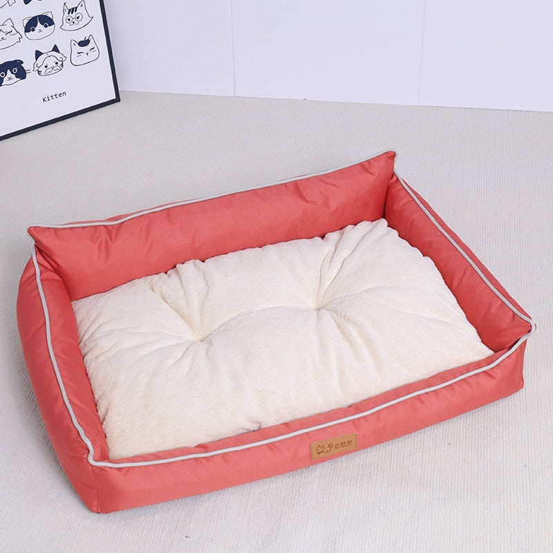 Kennel Four Seasons Universal Non-slip Winter Warm