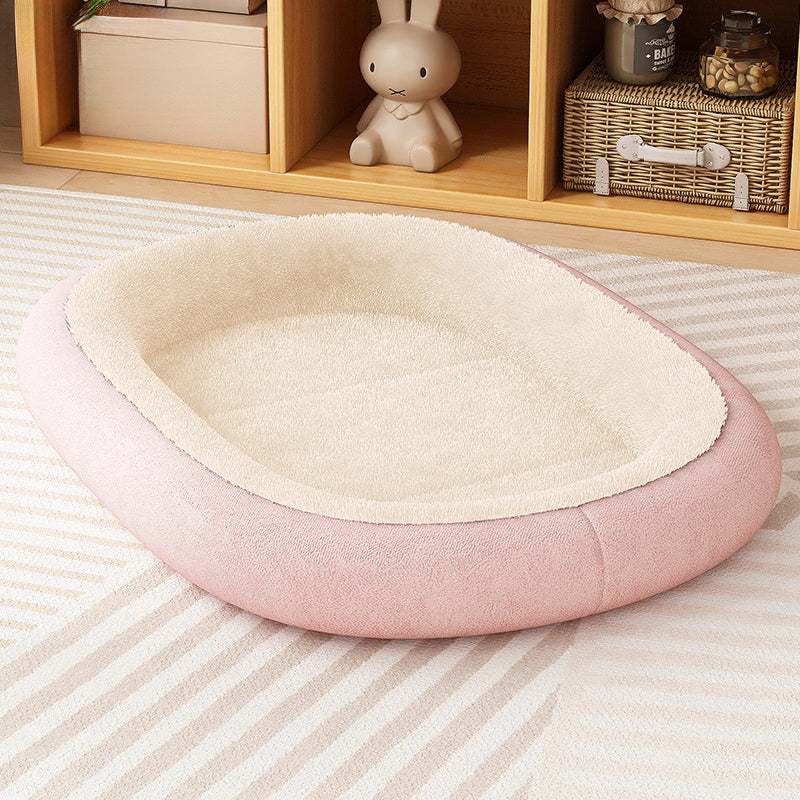 Dog Kennel For Small And Medium-sized Dogs In All Seasons Thickened Winter Warm Cat Kennel Teddy Winter Kennel For Pets