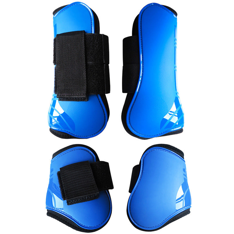 Diving Material Cushion, Horse Leg Protection
