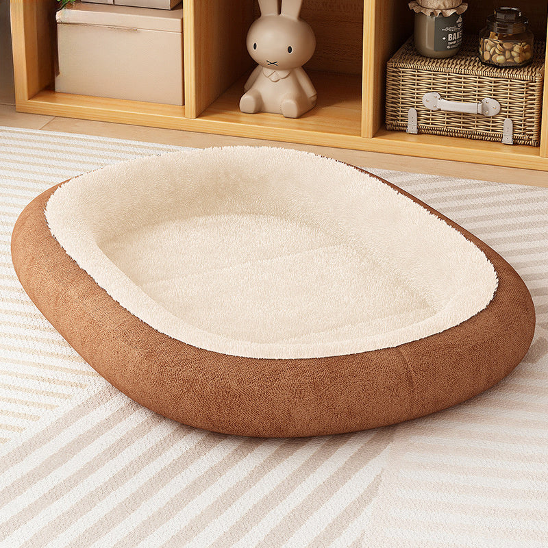 Dog Kennel For Small And Medium-sized Dogs In All Seasons Thickened Winter Warm Cat Kennel Teddy Winter Kennel For Pets
