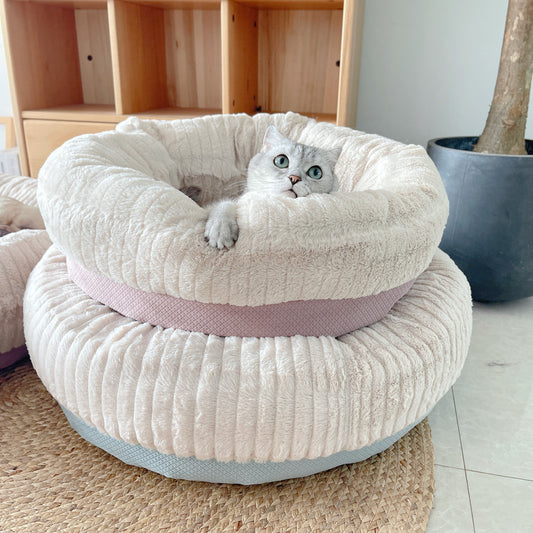 Deep Sleep Kennel Soft And Thickened Warm