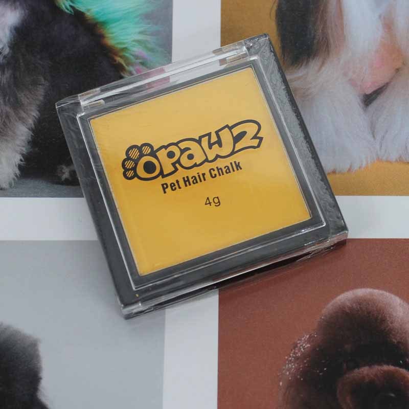 Creative Cute Cat Dog Pet Blush Stain