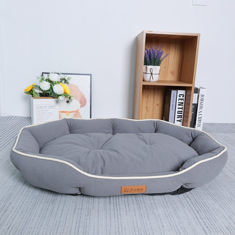 Kennel Four Seasons Universal Non-slip Winter Warm