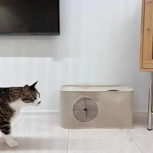 Four Seasons Universal Cat Nest Foldable