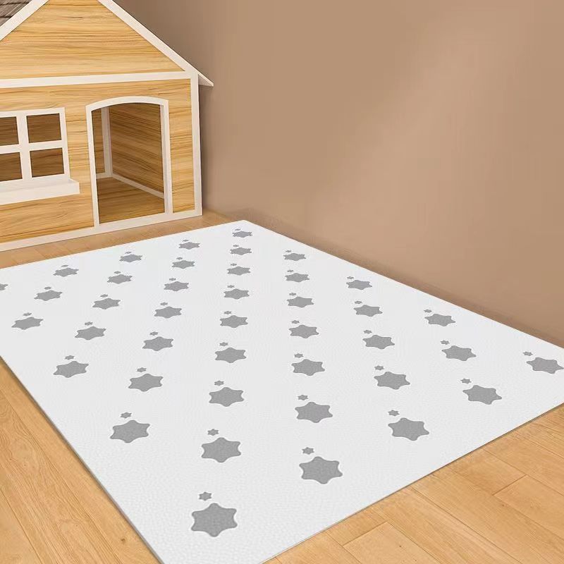 Special Stain-resistant Household Erasable Washable Waterproof Oil-proof Clean Pet Mat
