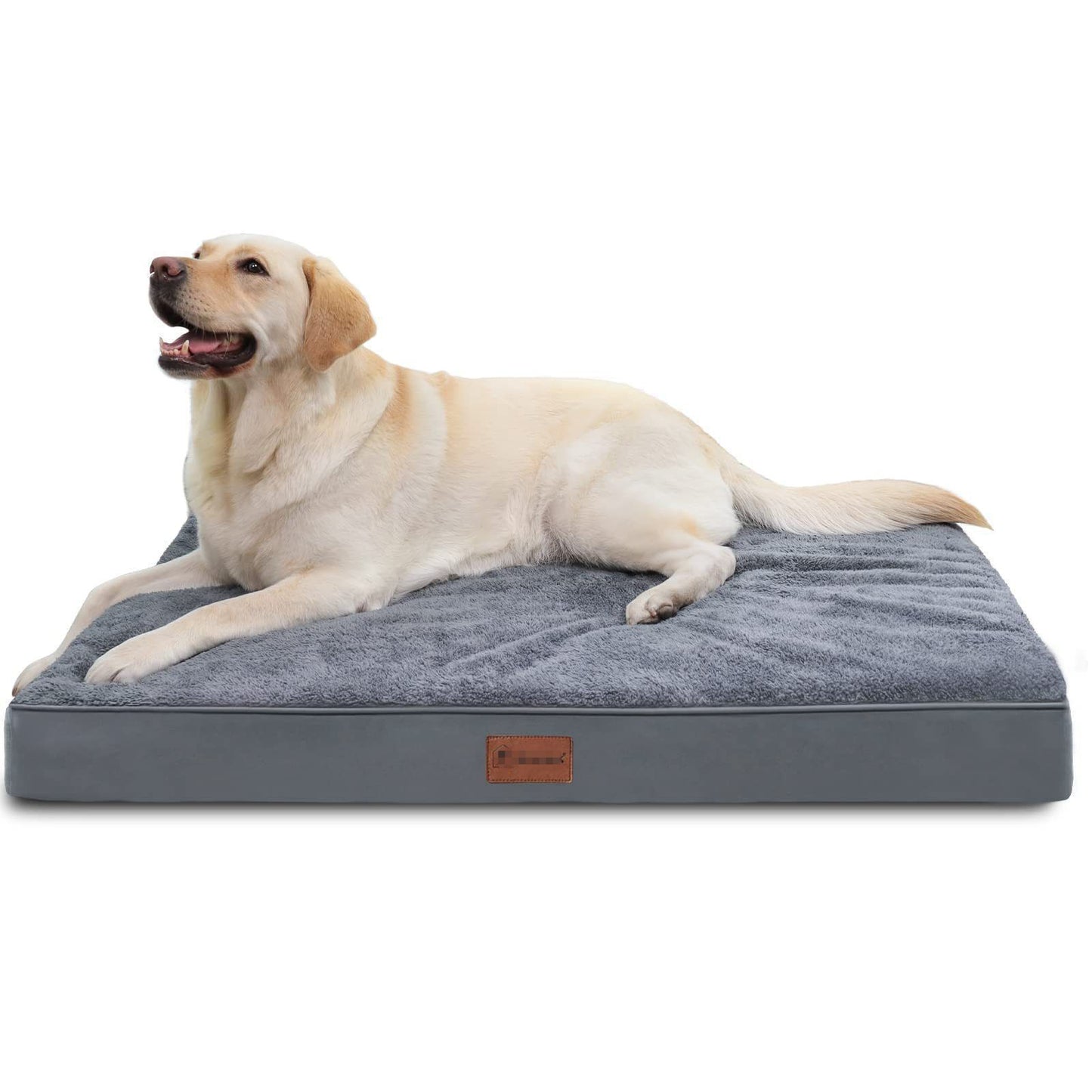 Comfortable Cotton Velvet Kennel Removable And Washable Pet Mat Anti-slip