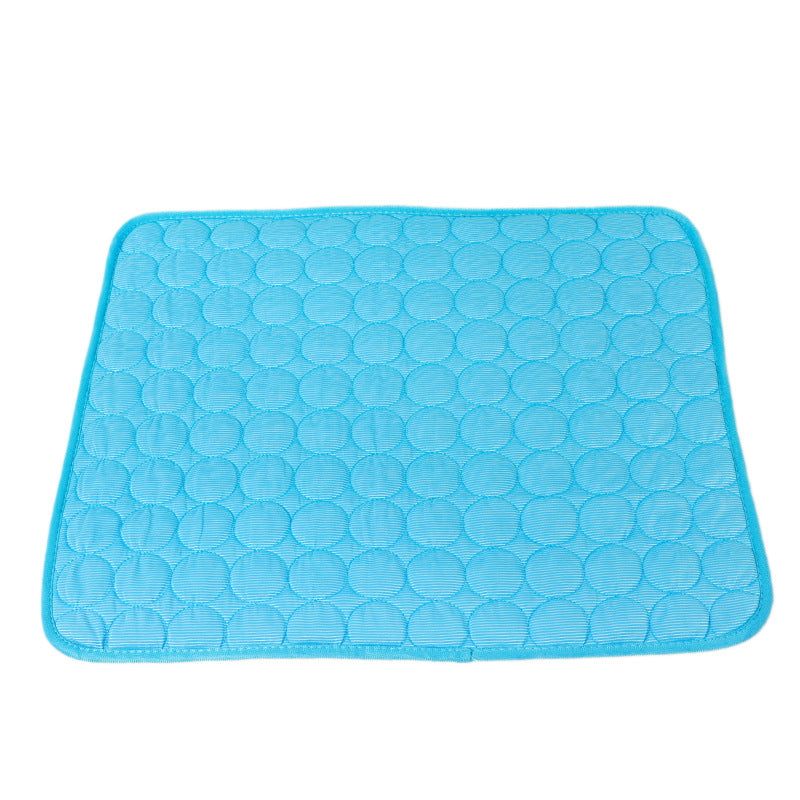 Pet Pad Dogs And Cats Sofa Cushion Cooling Cushion
