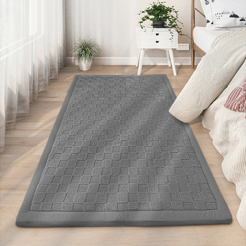Thickening Carpet Living Room Drop-resistant
