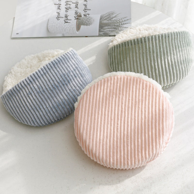 Hamster Corduroy Cotton Velvet Warm Cotton Pet Nest