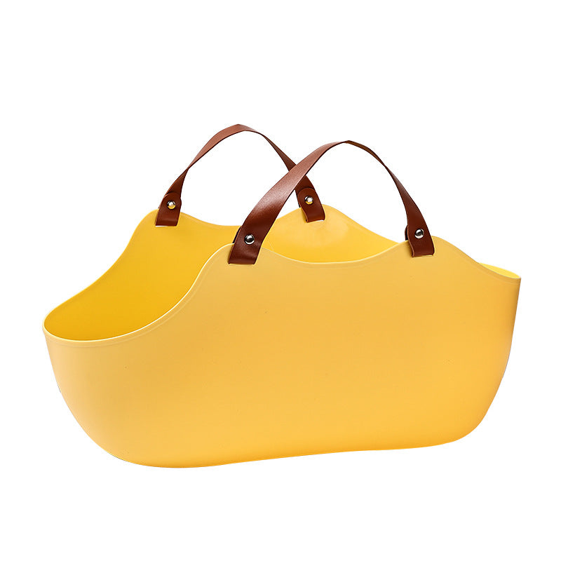 Portable Pet Litter Box Portable Open
