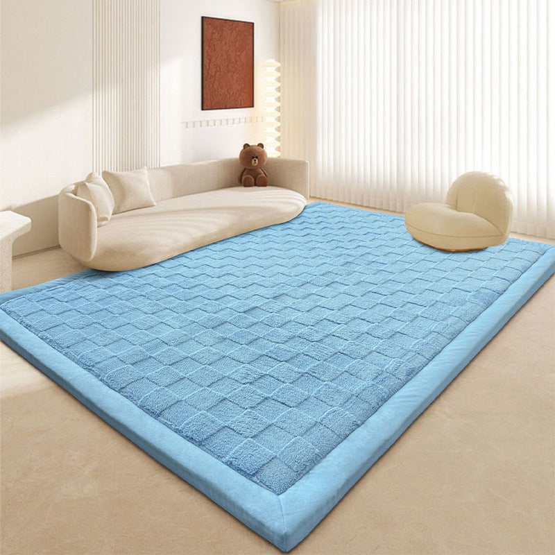 Thickening Carpet Living Room Drop-resistant