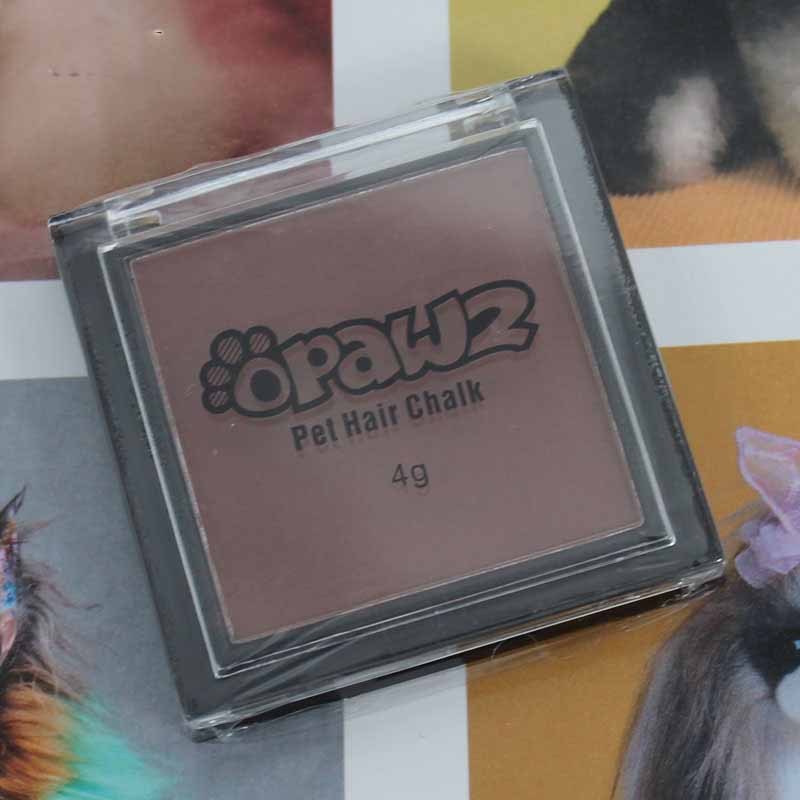Creative Cute Cat Dog Pet Blush Stain