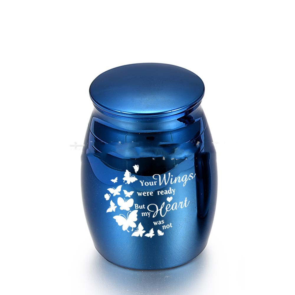 Pet Sealed Urn Cat Dog Urn