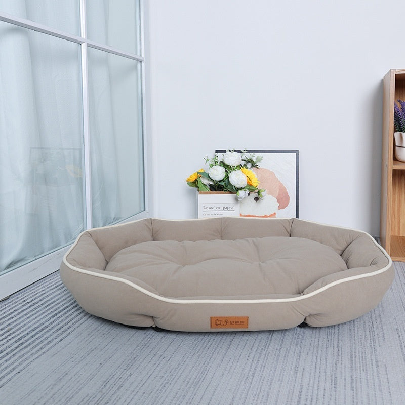 Kennel Four Seasons Universal Non-slip Winter Warm