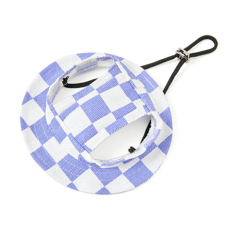 Sun-proof Sun-proof Pet Cute Hat