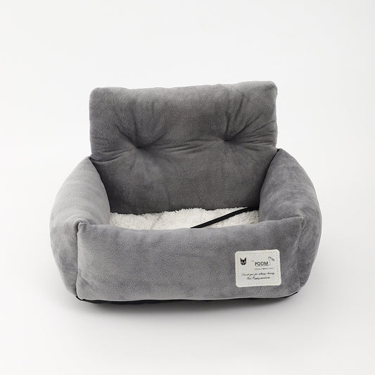 Four Seasons Universal Pet Car Nest