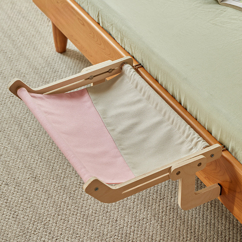 Cat Bed Bedside Cat Hammock Hanging Cat Nest Hanging Nest Windowsill Hammock Cat Rack Window Balcony Pet Cat Basking In The Sun