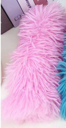 Cat Creativity Brings Joy And Relief Toy Pillow