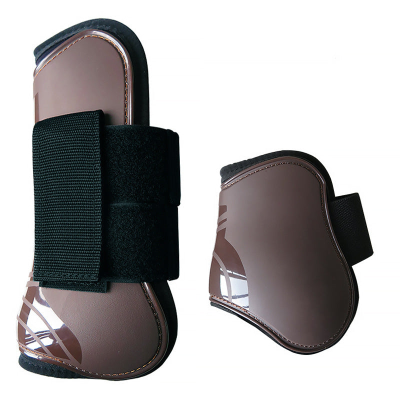 Diving Material Cushion, Horse Leg Protection
