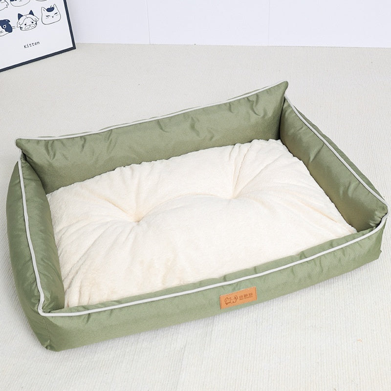 Kennel Four Seasons Universal Non-slip Winter Warm