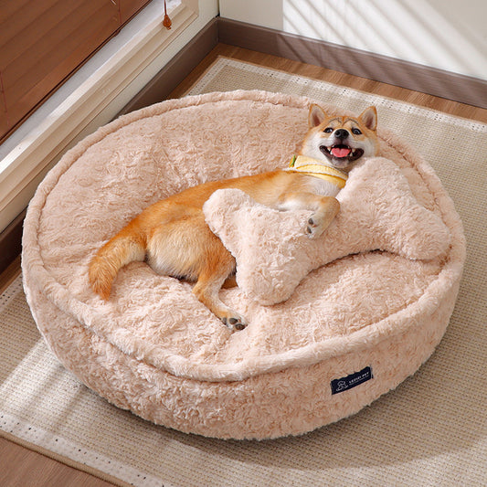 Four Seasons Universal Kennel Bite-resistant Warm