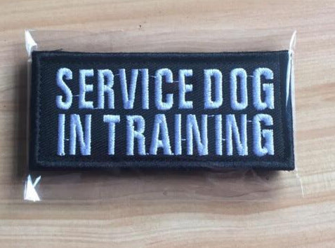 Embroidery Badge Embroidery Cloth Patch Cloth Sticker Velcro Letters