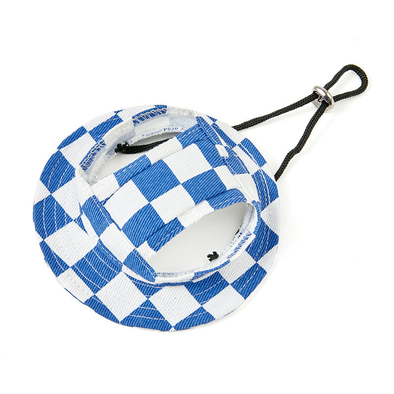 Sun-proof Sun-proof Pet Cute Hat