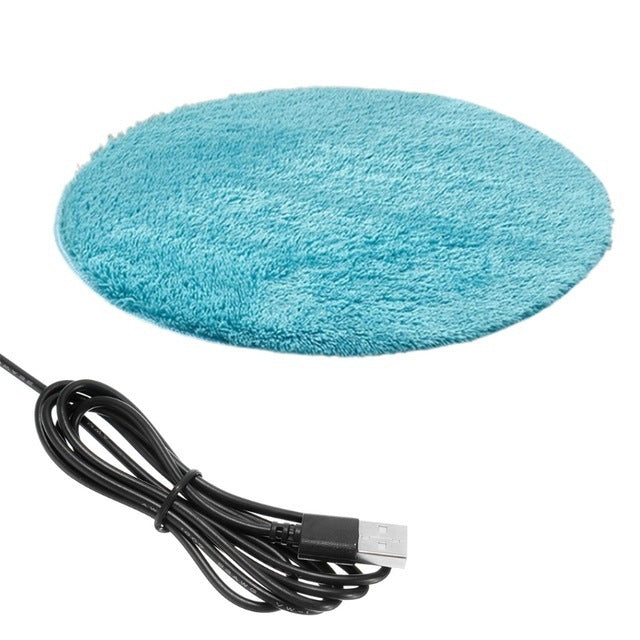 Three-speed Constant Temperature Cat Smart Electric Blanket