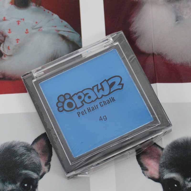 Creative Cute Cat Dog Pet Blush Stain
