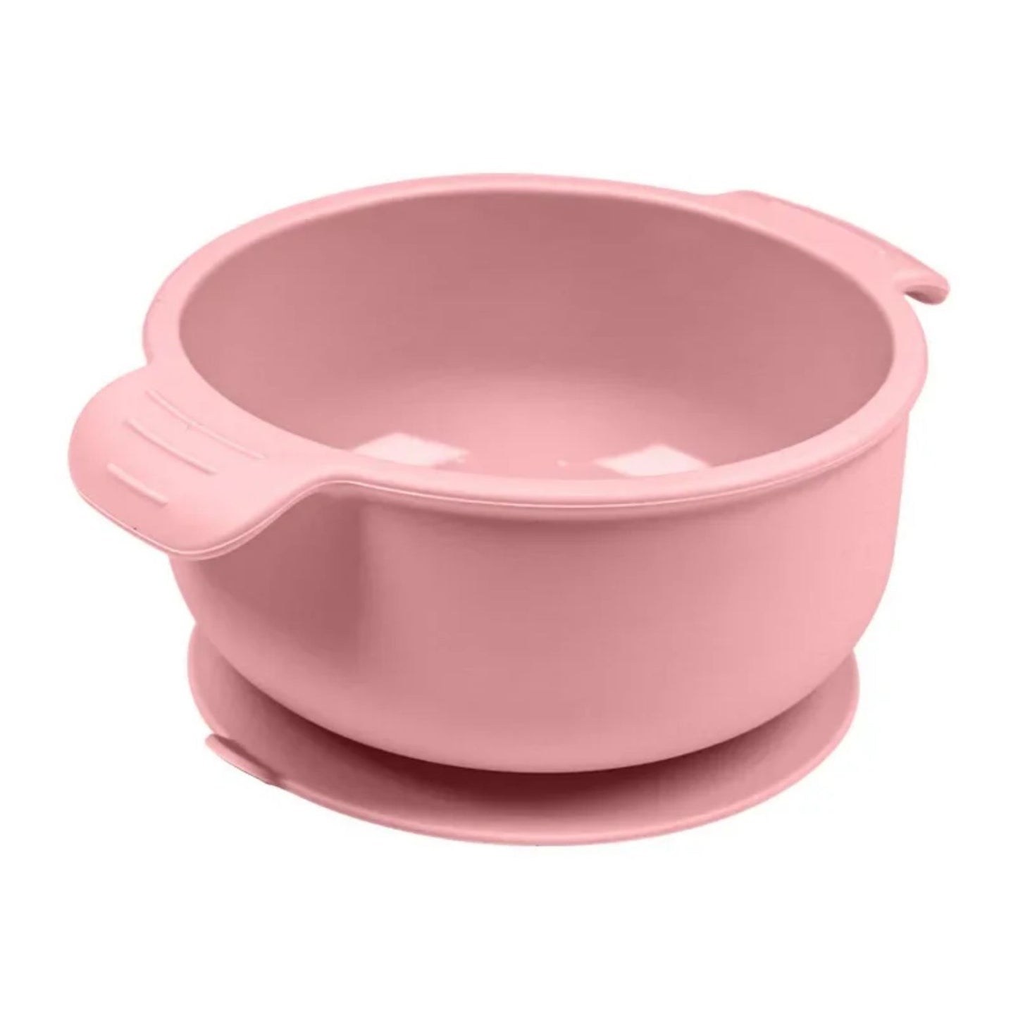 Premium Silicone Pet Bowl - Durable And Lightweight Watering Bowl For Dogs And Cats Pet Bowl With Suction Cups For Both Ears